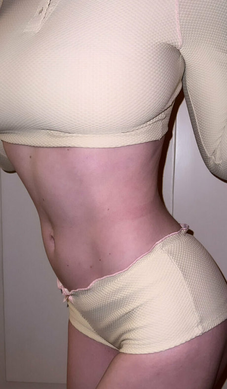 Nagie wyciekłe zdjęcie OnlyFans od Mararen