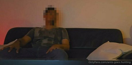 Anto.goes.hunting