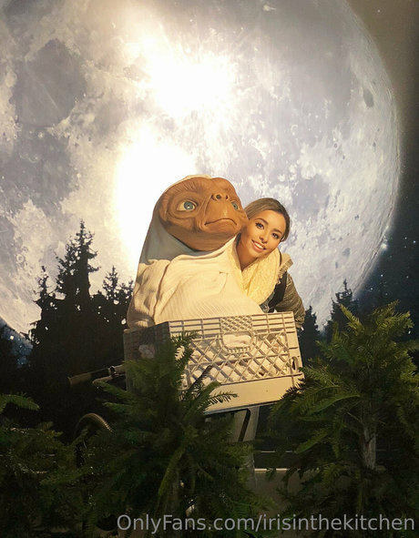 Irisinthekitchen