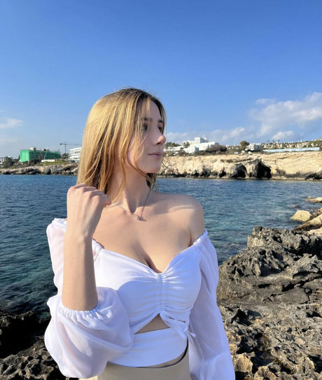 Nahá fotka uniklých OnlyFans od Miraslava