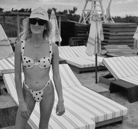 Naken läckt OnlyFans-bild av Nastia Liukin