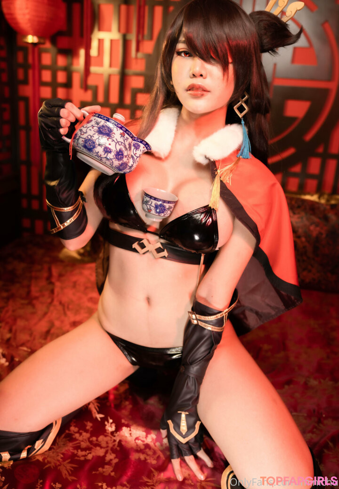 Minichu Thai nude leaked OnlyFans photo #1016