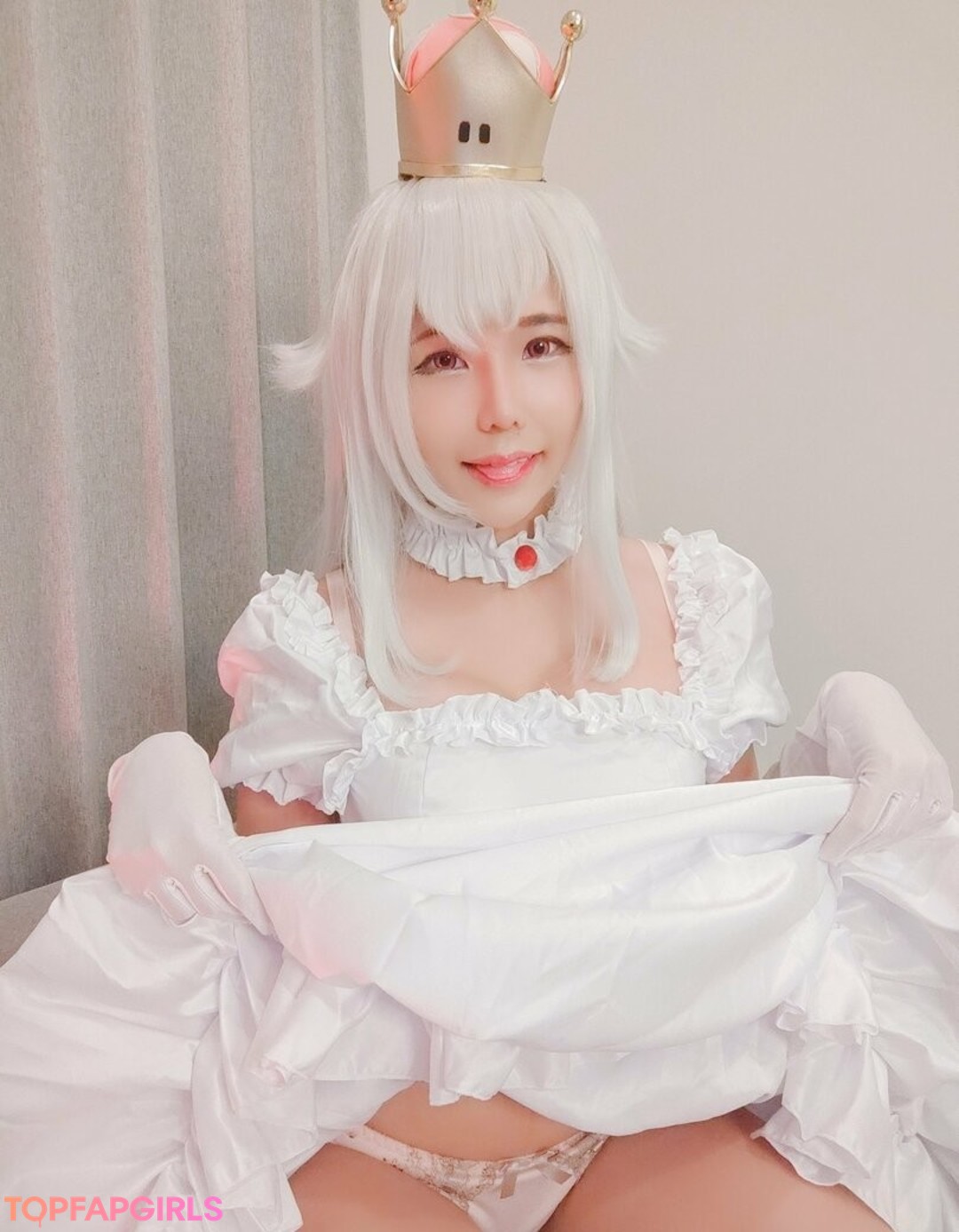 Minichu Thai nude leaked OnlyFans photo #1055