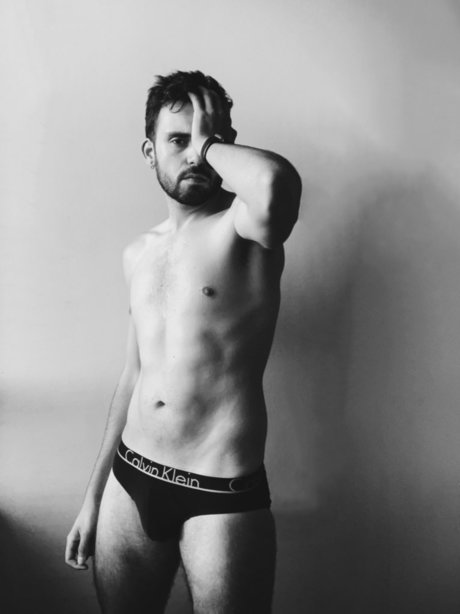 Nahá fotka uniklých OnlyFans od Esogger1