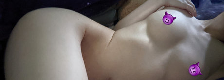 Nahá fotka uniklých OnlyFans od Moses 