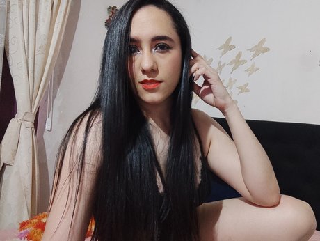Gamer Girl 
