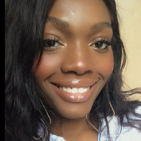 Nahá fotka uniklých OnlyFans od Nigerian Stallion