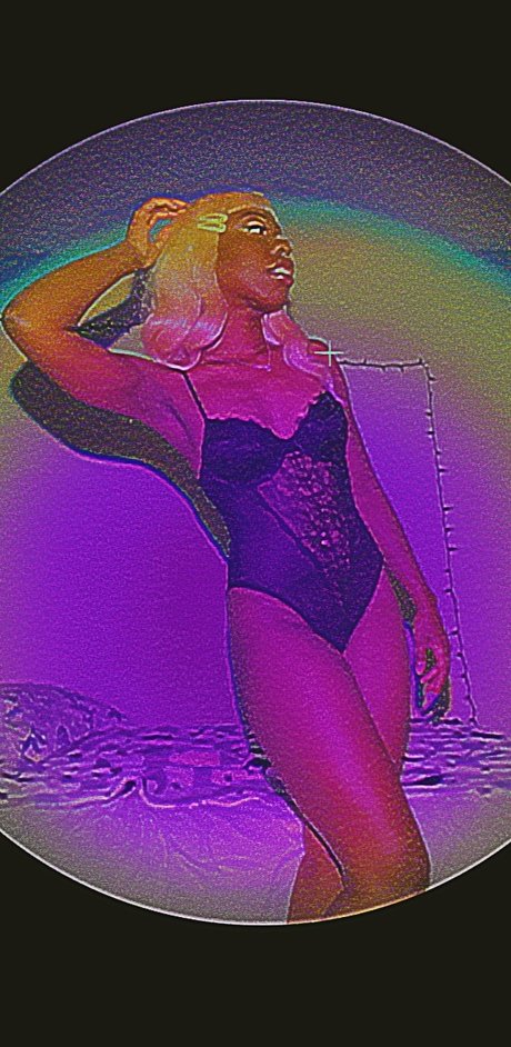 Madame R OnlyFans泄露裸照