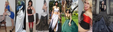Cosplayer Cleo No Ppv  OnlyFans泄露裸照
