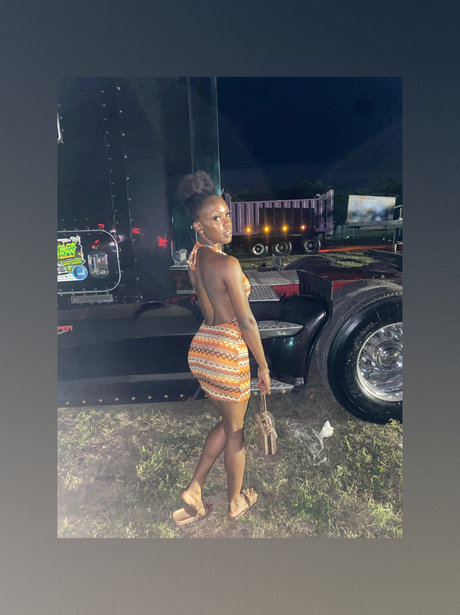 Cocoa  nude leaked OnlyFans photo