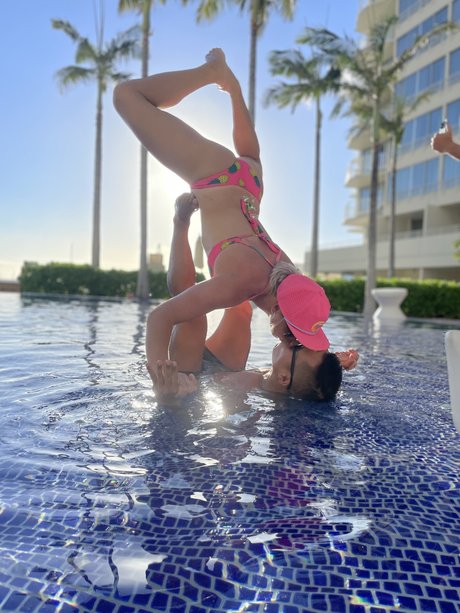 Christian And Cassie