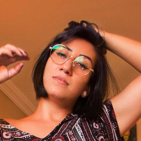 Niah  nude leaked OnlyFans photo
