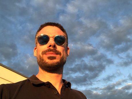 Nahá fotka uniklých OnlyFans od Berlinloads