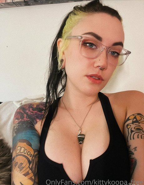 Kittykoopafree