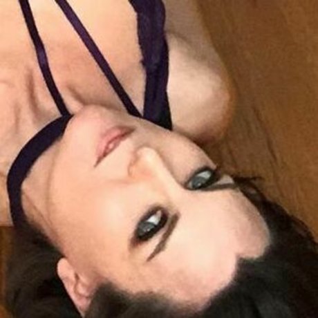 Foto nua vazada do OnlyFans de Katarina Waters