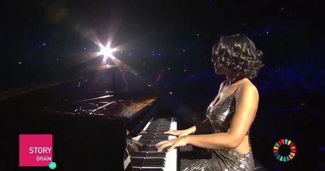 Khatia Buniatishvili