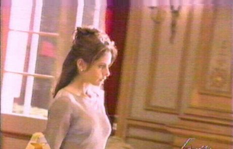 Sarah Michelle Gellar