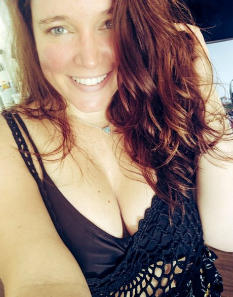Naakte gelekte OnlyFans-foto van Sweetmetalgrl