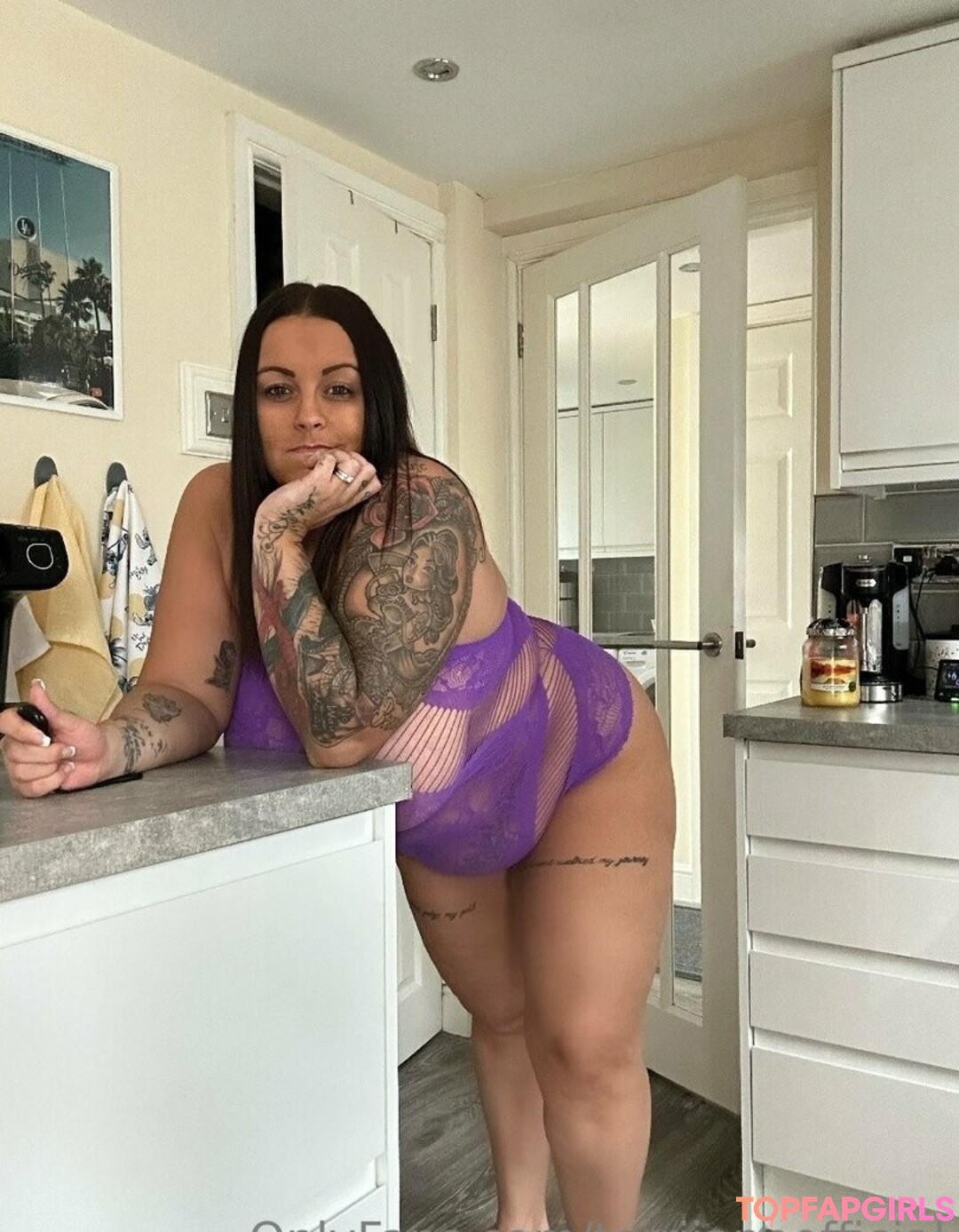 Terrijaneofficial nude leaked OnlyFans photo #1146