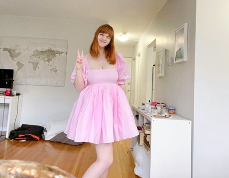 Naken läckt OnlyFans-bild av Sarah Z