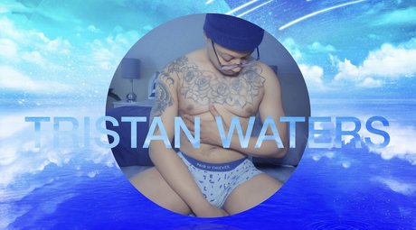 Tristan Waters  nude leaked OnlyFans photo