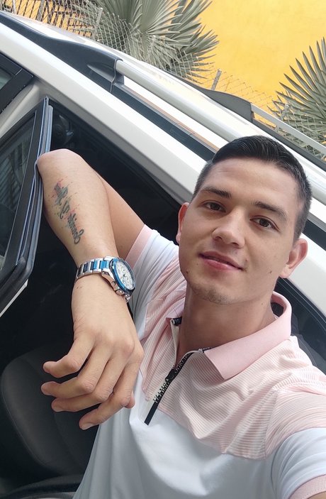 Alejandro Gmez