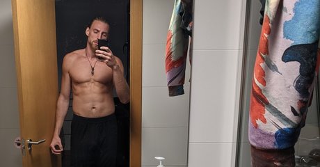 Olmo Da Silva  nude leaked OnlyFans photo