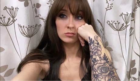Olivia Gray