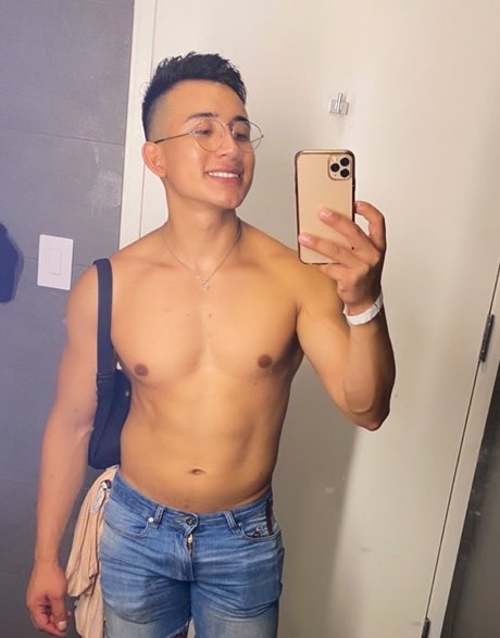 Roman  nude leaked OnlyFans photo
