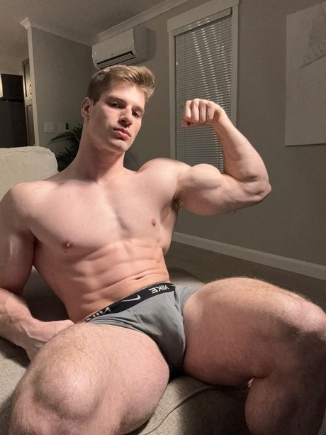 Pat Daddy  nude leaked OnlyFans photo