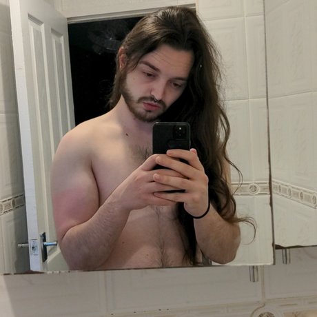 Nahá fotka uniklých OnlyFans od Jamie