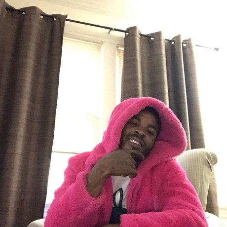 Nahá fotka uniklých OnlyFans od Slime Zaddy