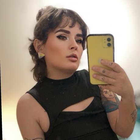 Arin OnlyFans泄露裸照