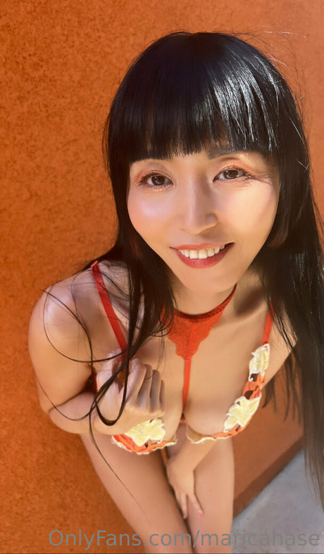 Maricahase