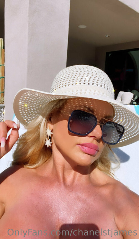 Chanelstjames