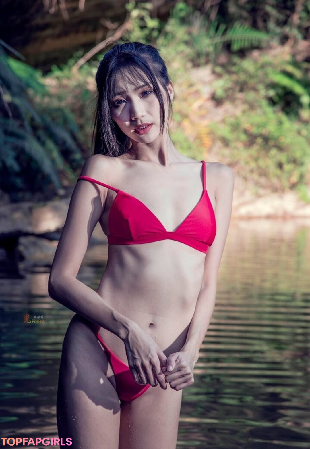 Anita Feifei nude leaked OnlyFans photo #1083