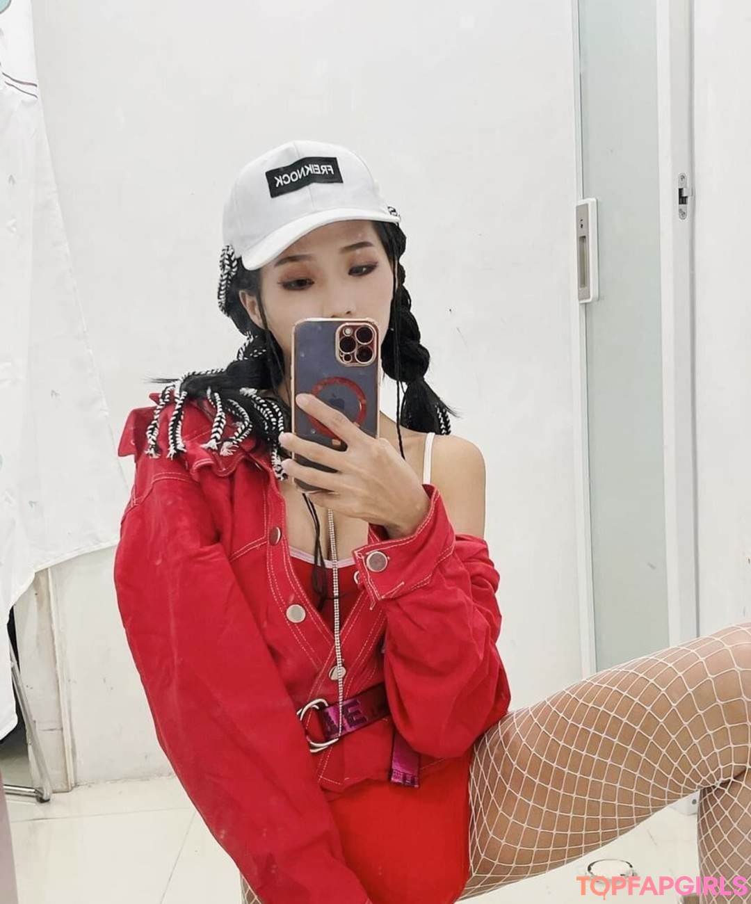 Anita Feifei nude leaked OnlyFans photo #1190