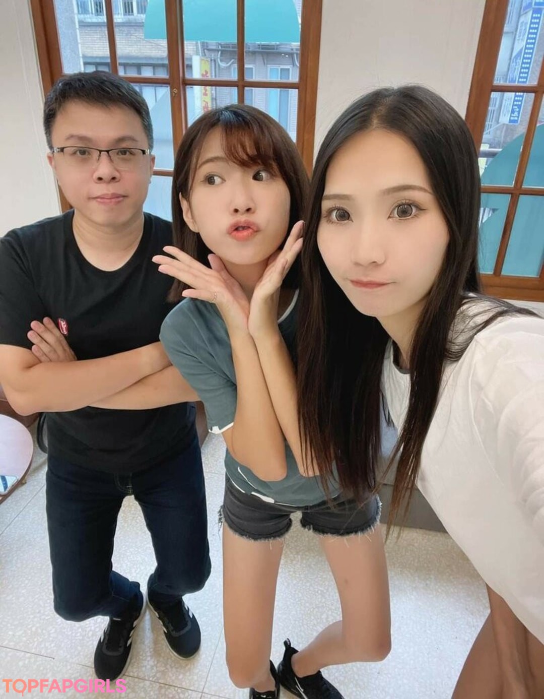 Anita Feifei nude leaked OnlyFans photo #1213