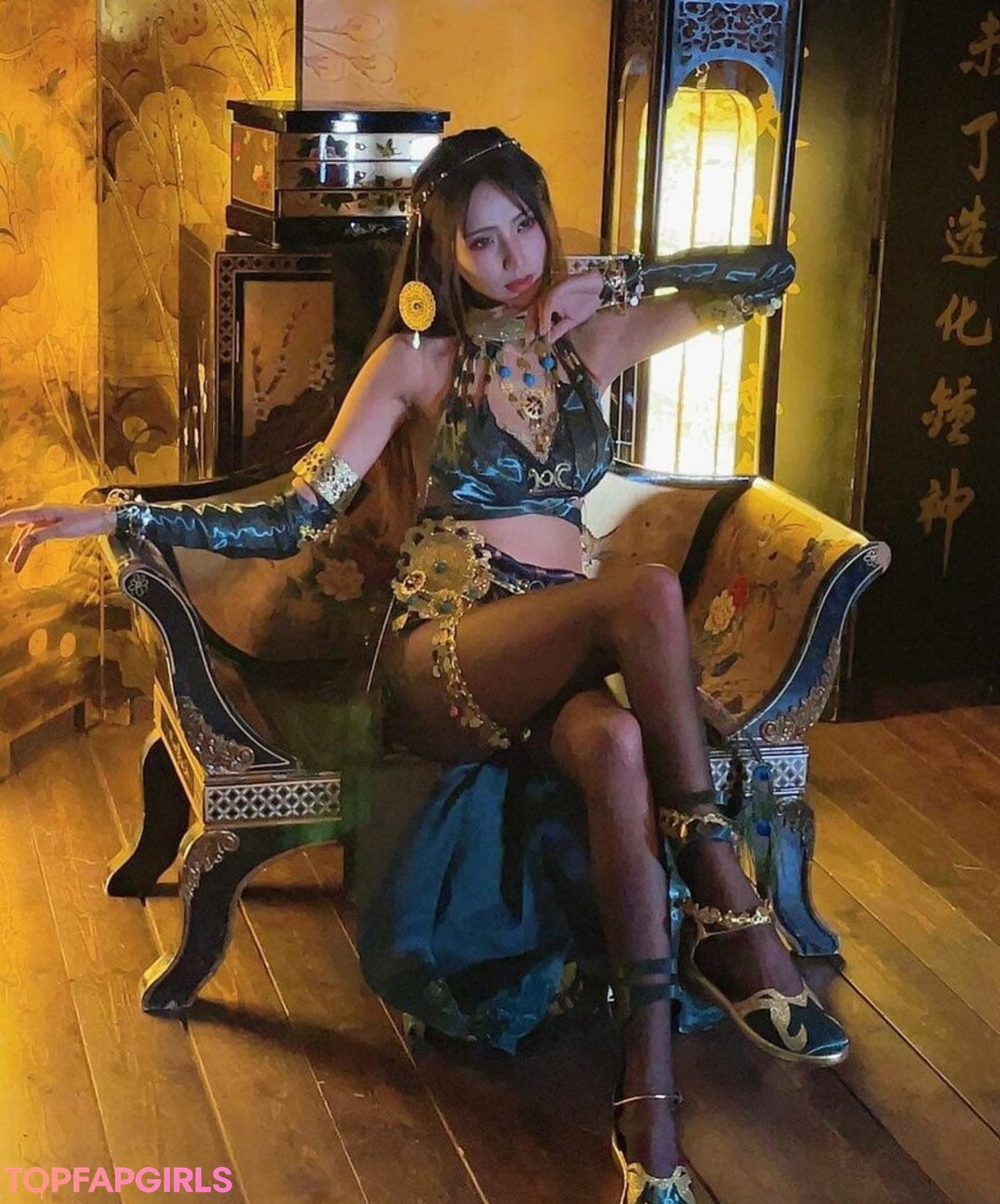 Anita Feifei nude leaked OnlyFans photo #1618