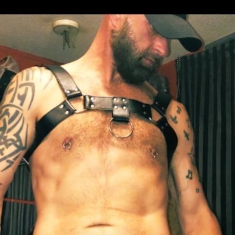Bigmike2022  nude leaked OnlyFans photo