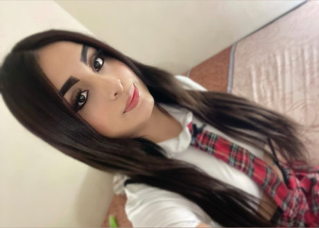 Nagie wyciekłe zdjęcie OnlyFans od Daniiela Narvaez