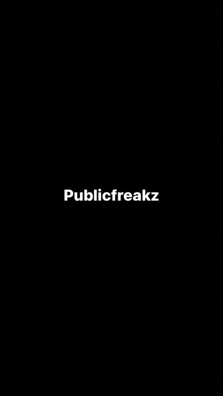 publicfreakz  nude leaked OnlyFans photo