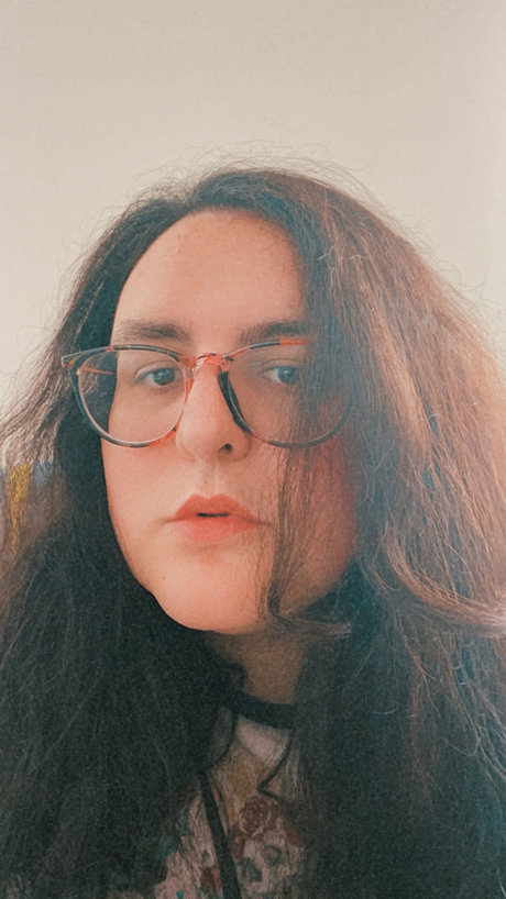 Nahá fotka uniklých OnlyFans od Lilly Lana