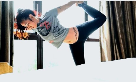 Cocoforget OnlyFans泄露裸照