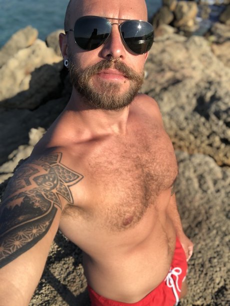 Quentin  nude leaked OnlyFans photo