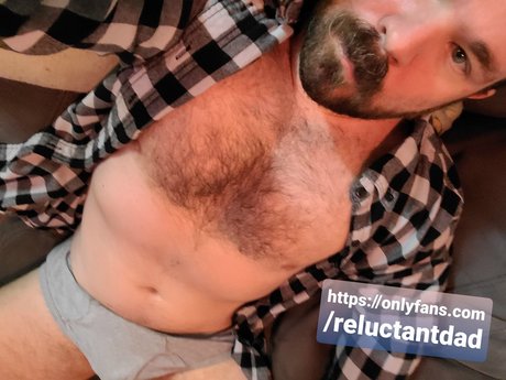 Foto desnuda filtrada de OnlyFans de Horror Himbo