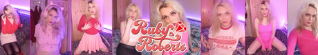 Ruby Roberts OnlyFans