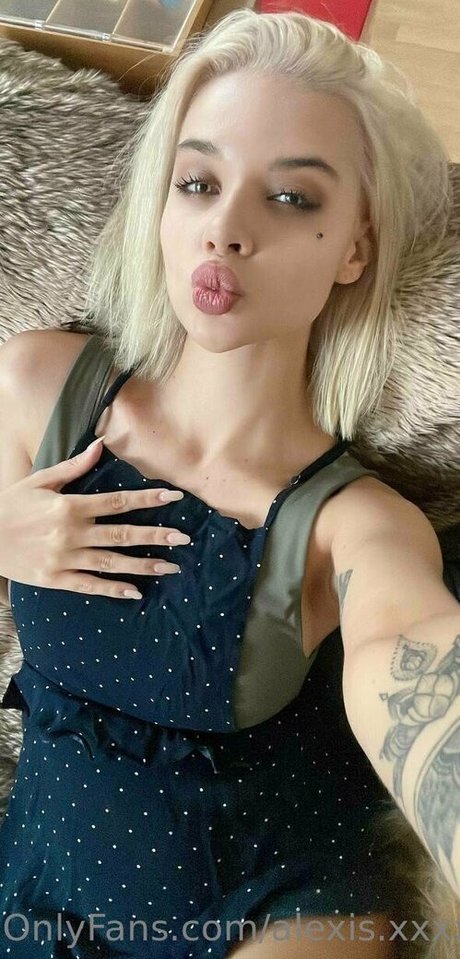 Alexis.xxxx