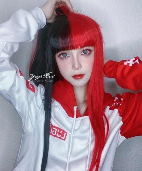 Yuji Koi