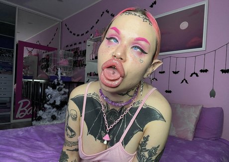Nastybimbo